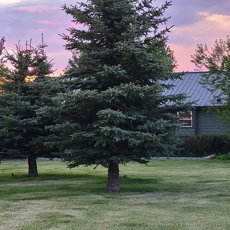 Mountain View Home On 2 Acres Bozeman Exterior photo
