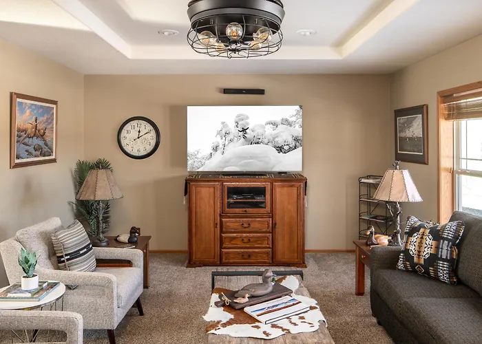 Mountain View Home On 2 Acres