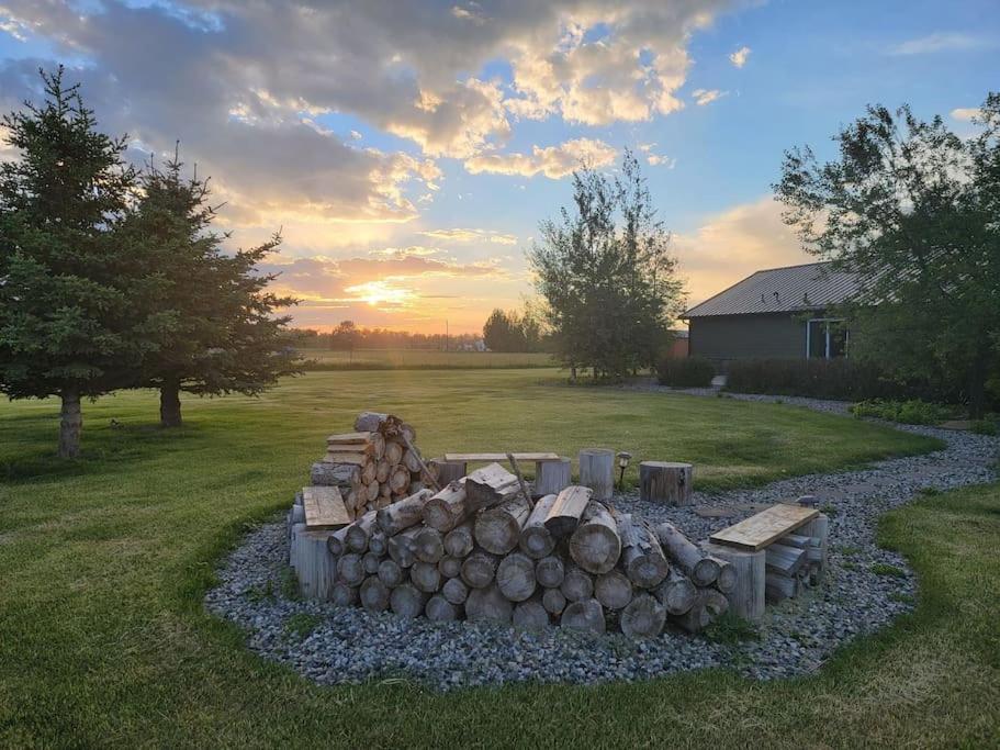 Mountain View On 2 Acres * Bozeman