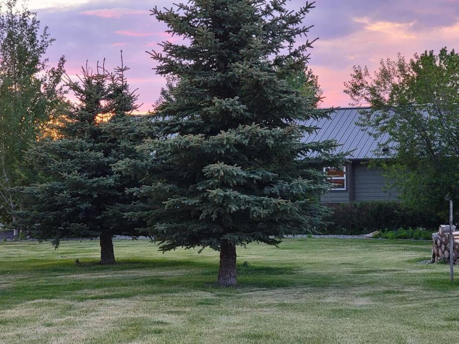 Holiday home Mountain View On 2 Acres