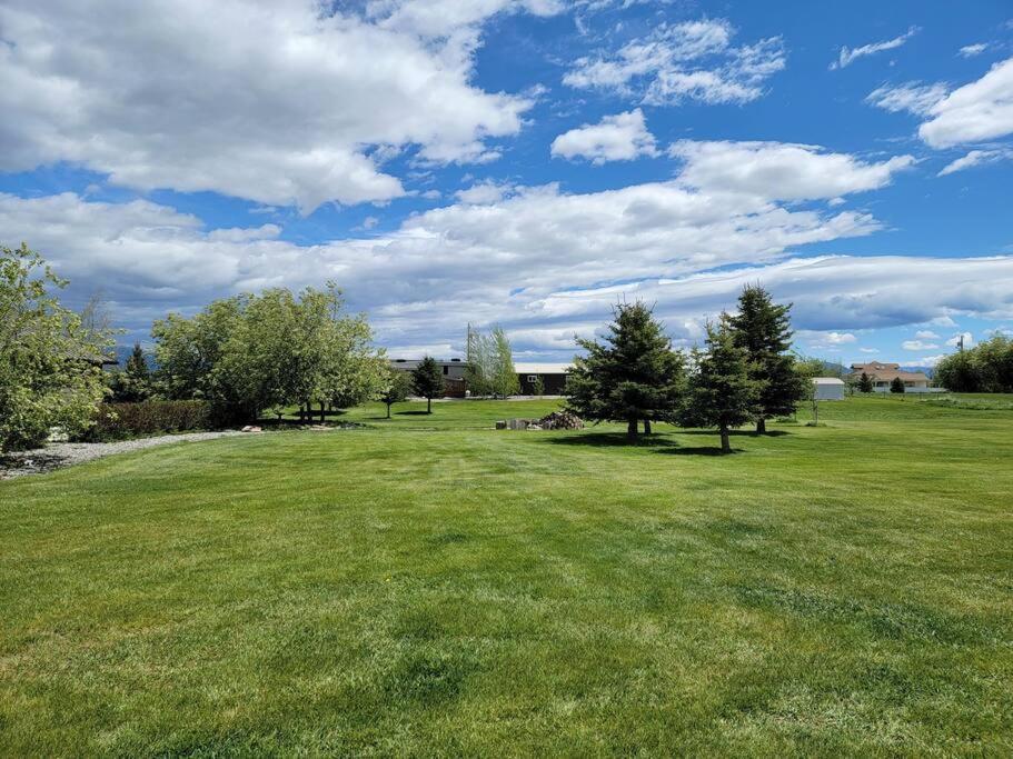 Holiday home Mountain View On 2 Acres