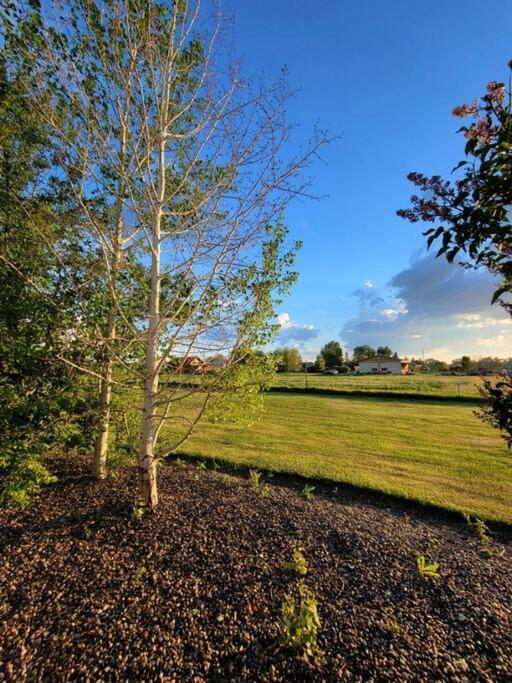 Holiday home Mountain View On 2 Acres Bozeman