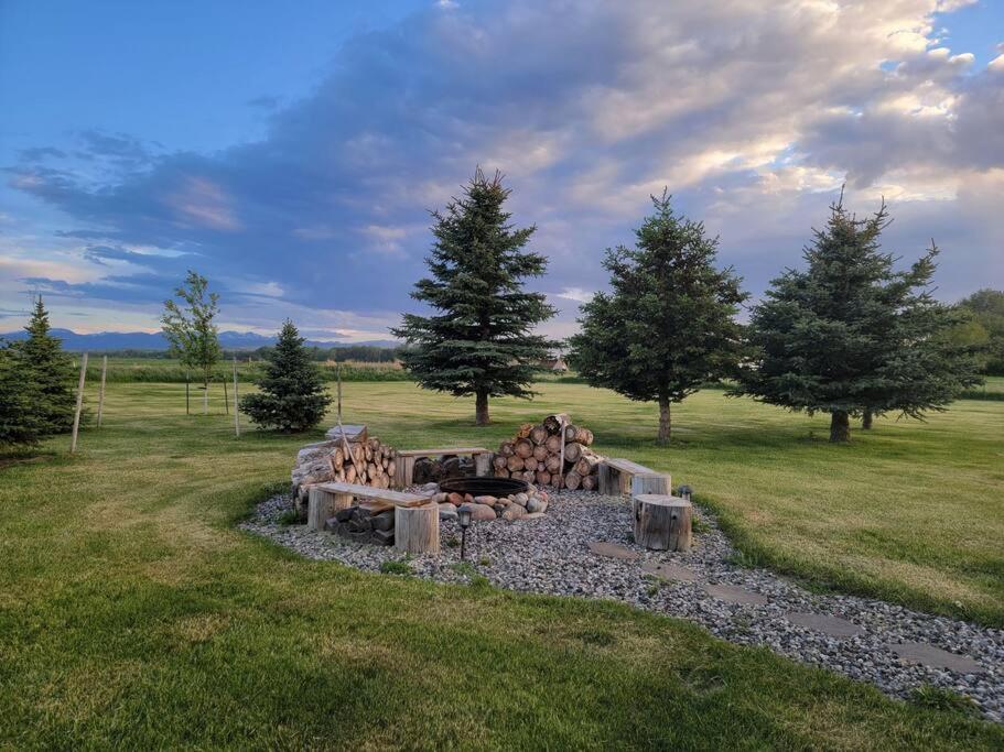 Holiday home Mountain View On 2 Acres Bozeman