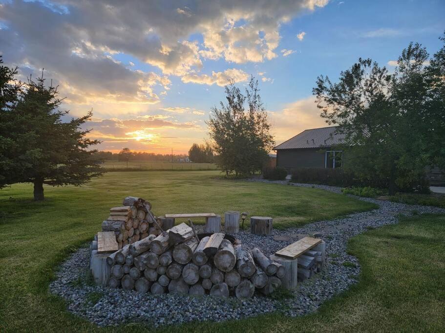 Mountain View On 2 Acres *
