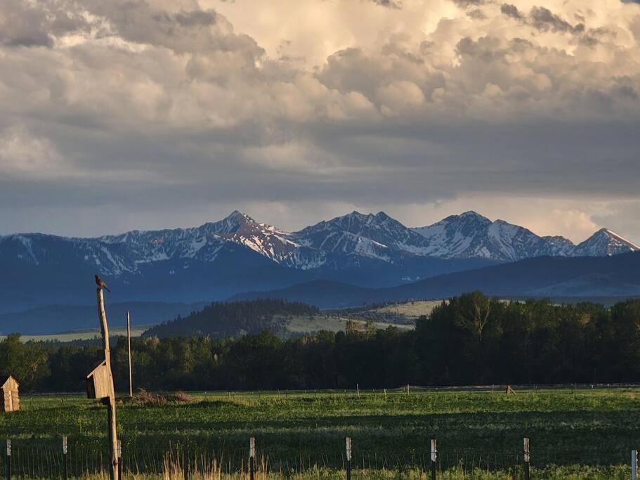 Mountain View On 2 Acres