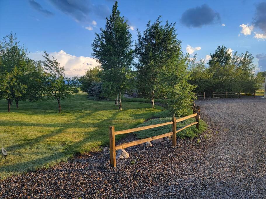 Mountain View On 2 Acres Bozeman