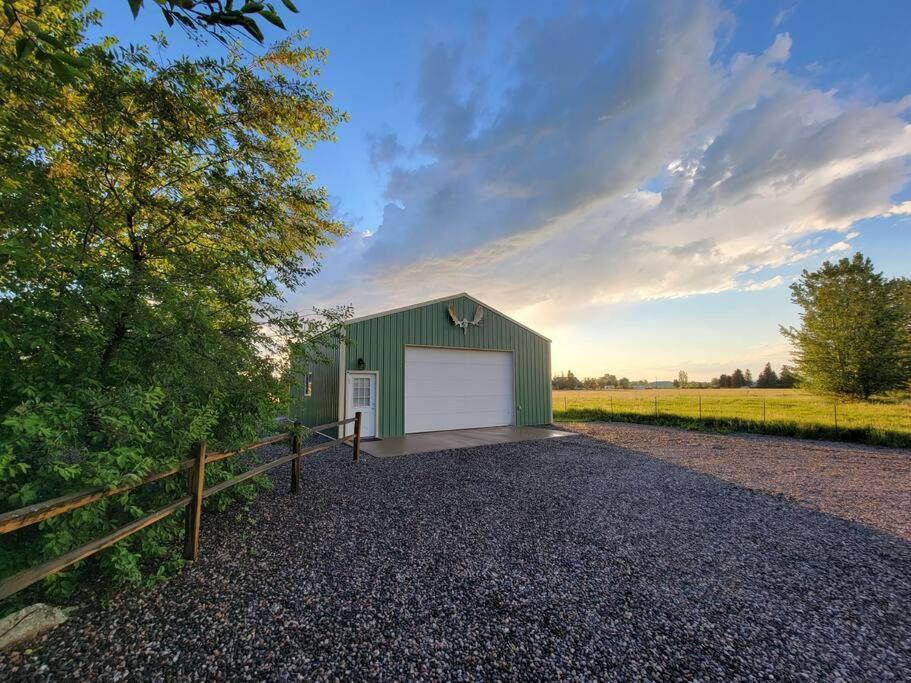 Mountain View On 2 Acres Holiday home *