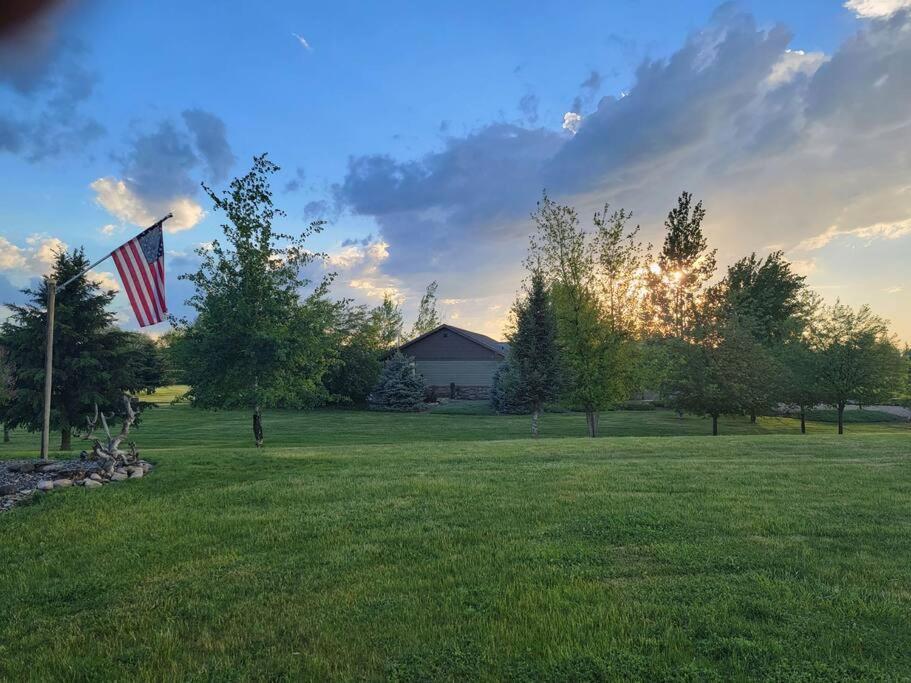Holiday home Mountain View On 2 Acres