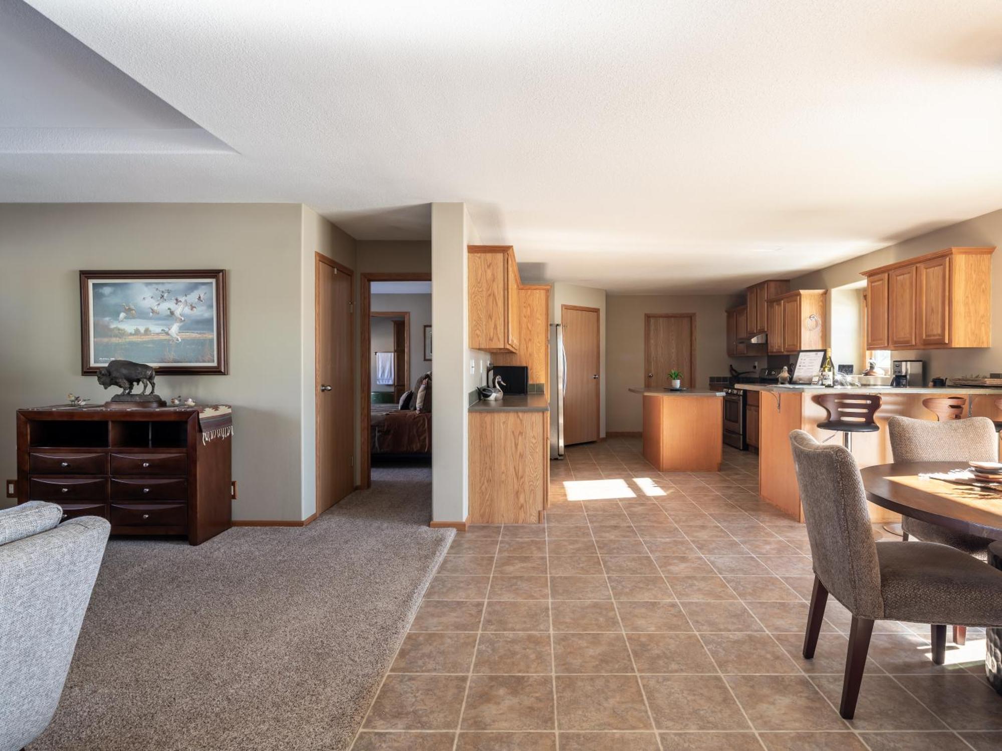 Mountain View On 2 Acres Holiday home Bozeman