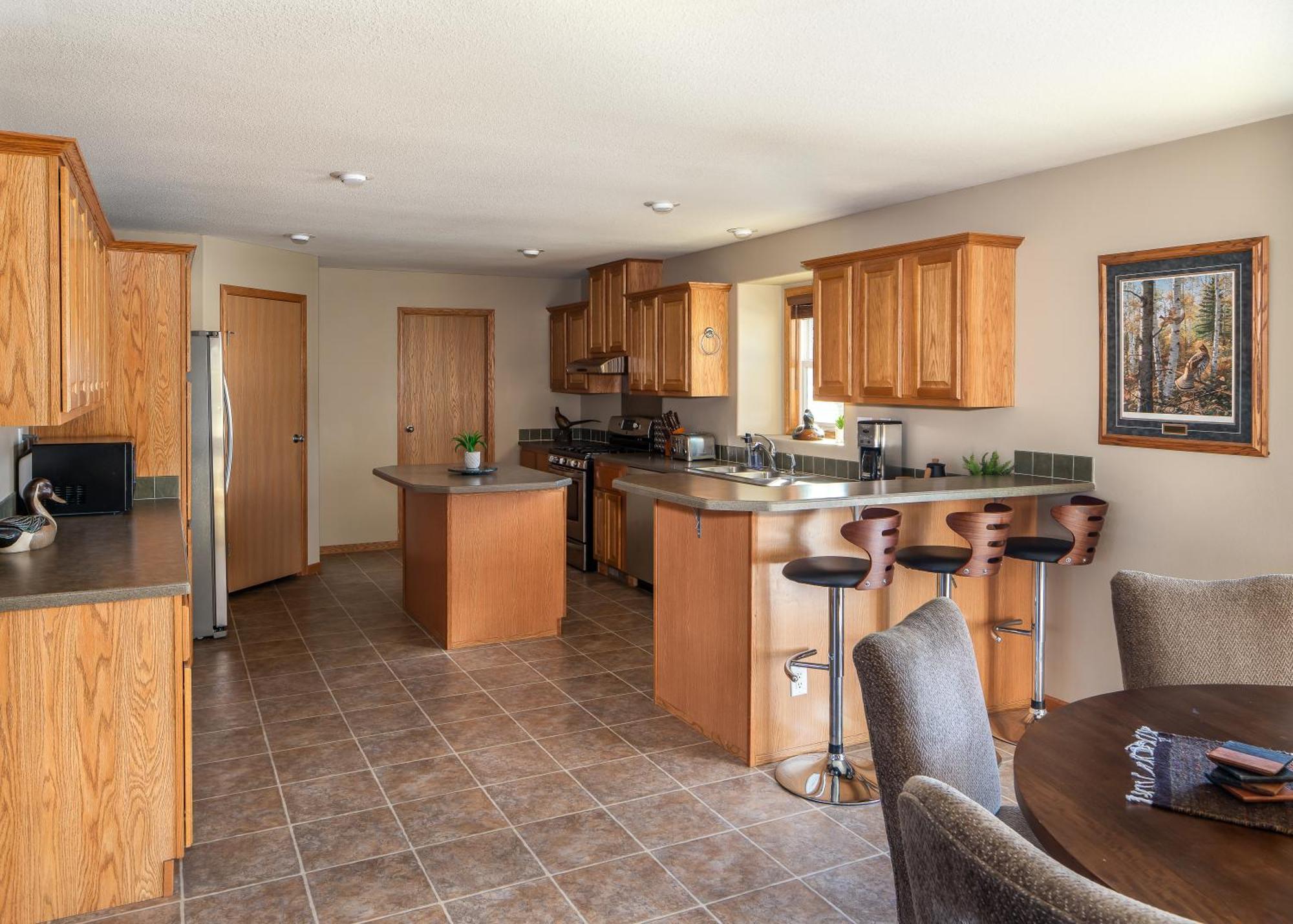 Mountain View On 2 Acres *