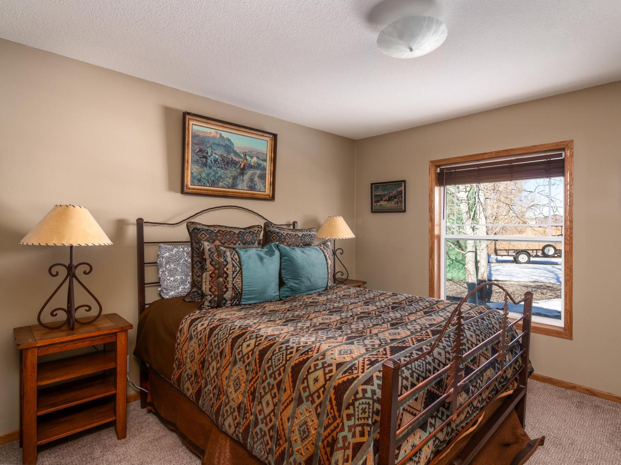 Mountain View On 2 Acres
