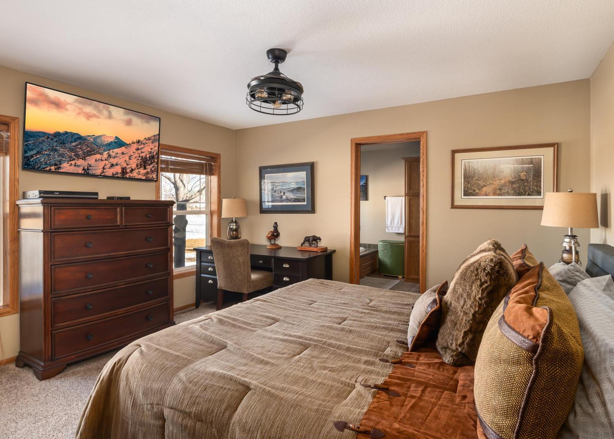 Mountain View On 2 Acres